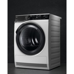 AEG TR939M6CE Στεγνωτήριο 9kg A+++ με Αντλία Θερμότητας AEG TR939M6CE Στεγνωτήριο 9kg A+++ με Αντλία Θερμότητας